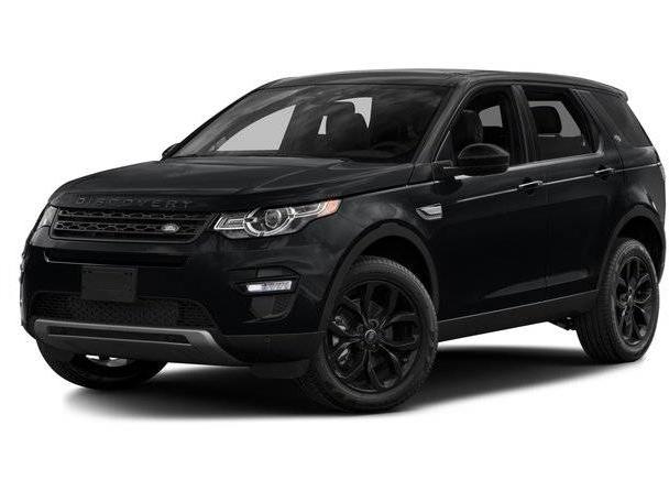 LAND ROVER DISCOVERY SPORT 2017 SALCR2BG3HH649340 image